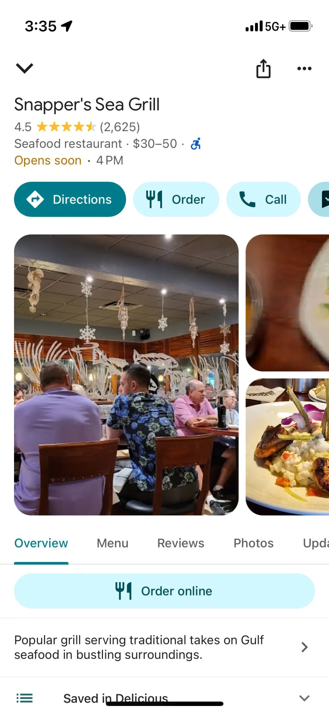 【Tampa!】Local Friends Recommend These Delicious Non-Chinese Restaurants