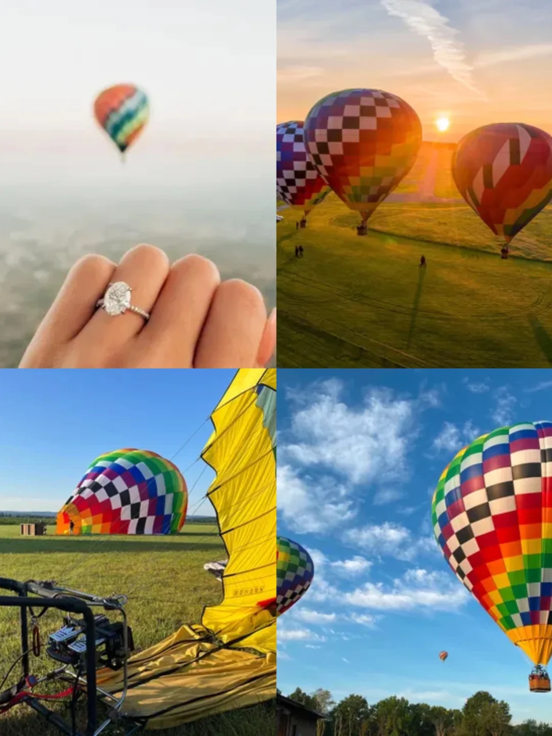 6 Must-Do Outdoor Activities in NYC 🌈 Beat the Blues with This Weekend Guide