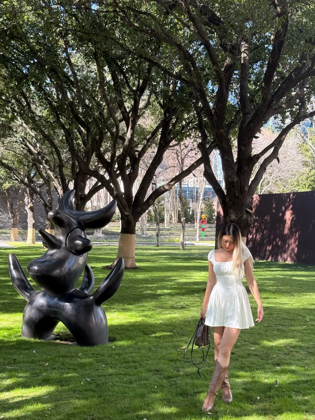 Full and Satisfied with Texas BBQ