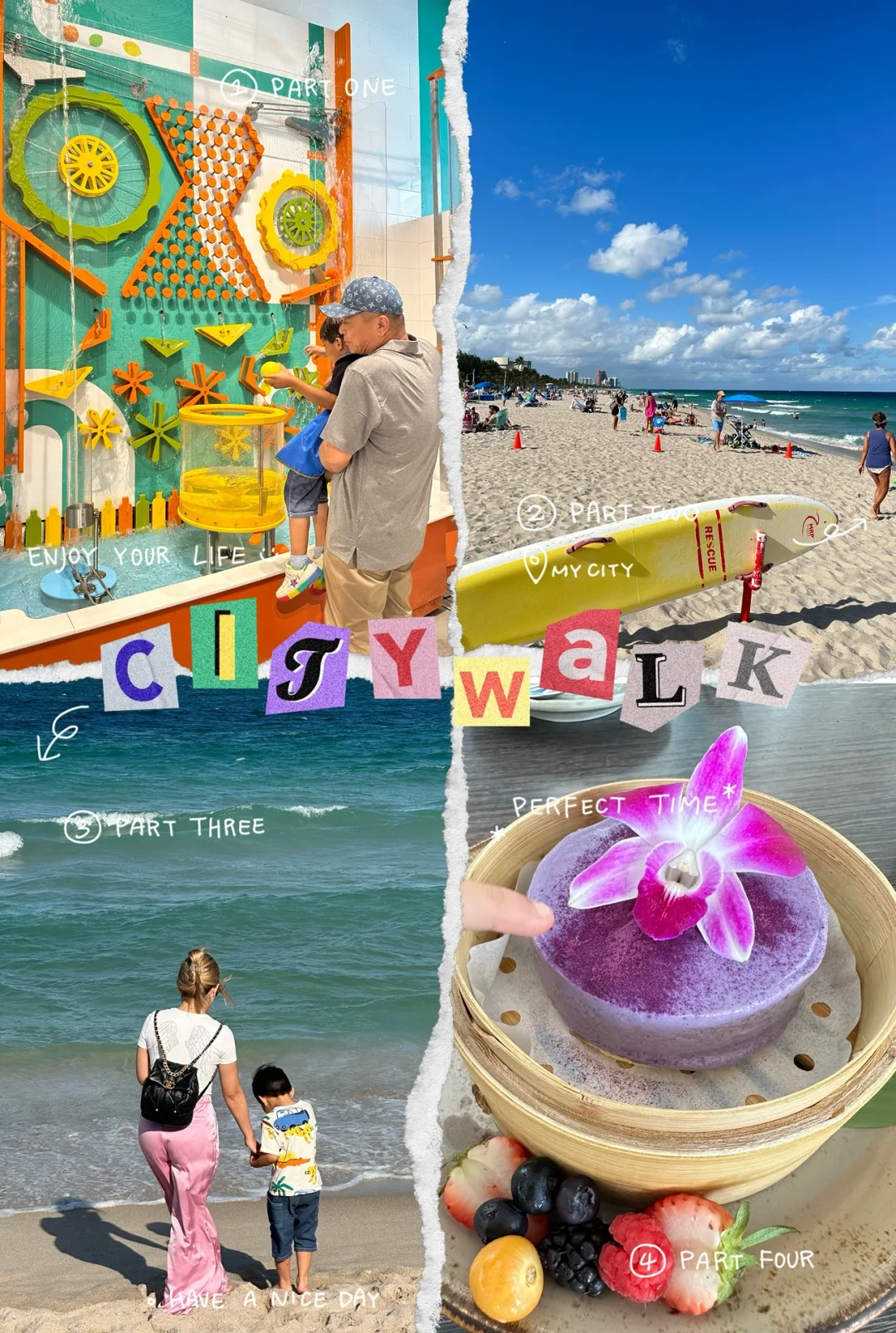 Miami Spring Break | Fort Lauderdale Day Trip (Family-Friendly Edition)