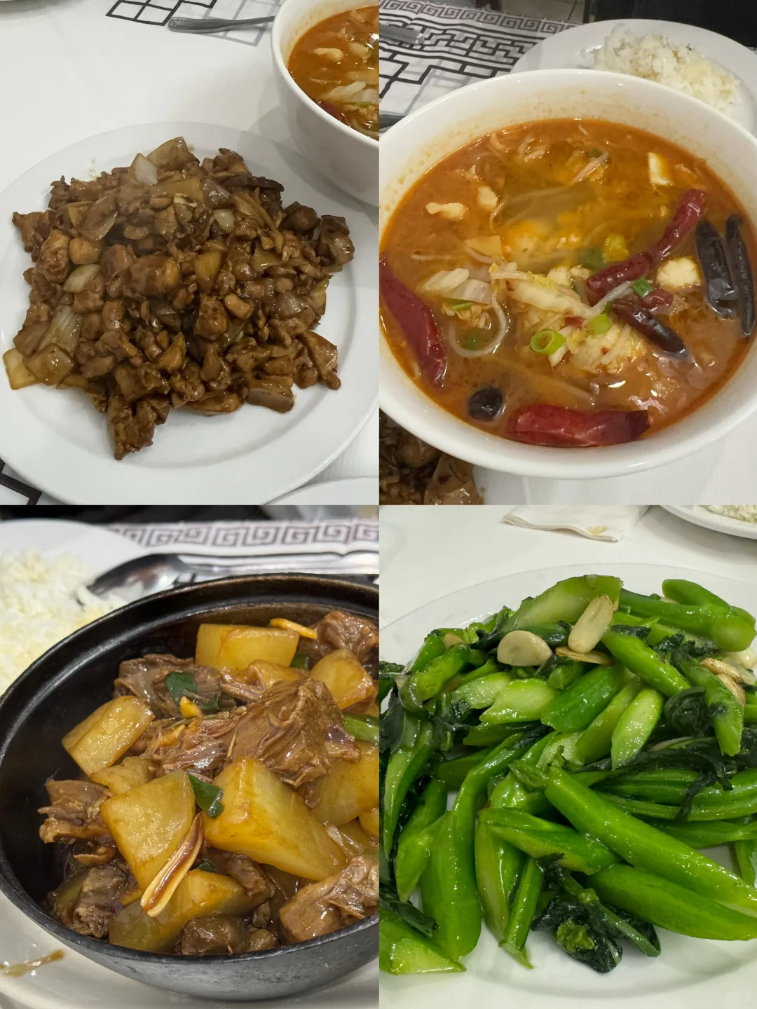 Three Chinese Restaurants Down Since Arriving in Columbus