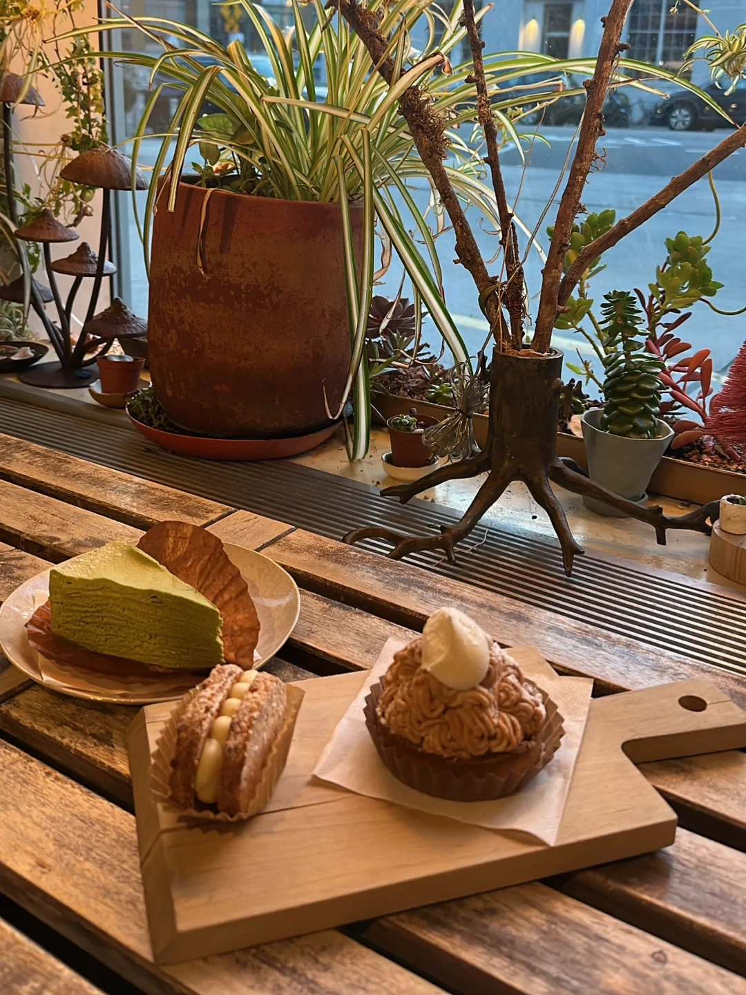 New York | Japanese Dessert Collection (Part 2)