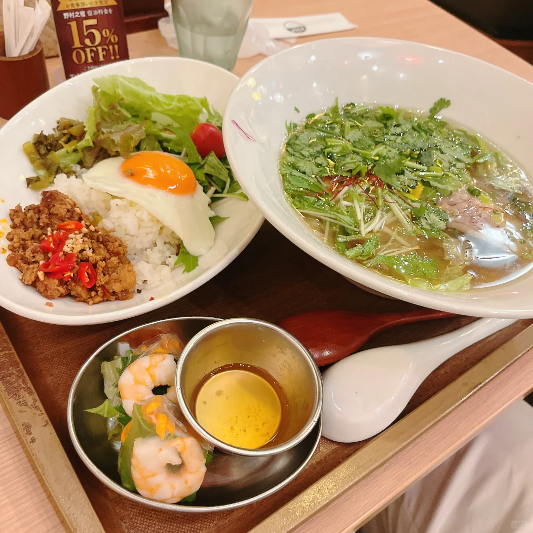 Osaka | Vietnamese Cuisine 🇻🇳 (Highly Recommended)