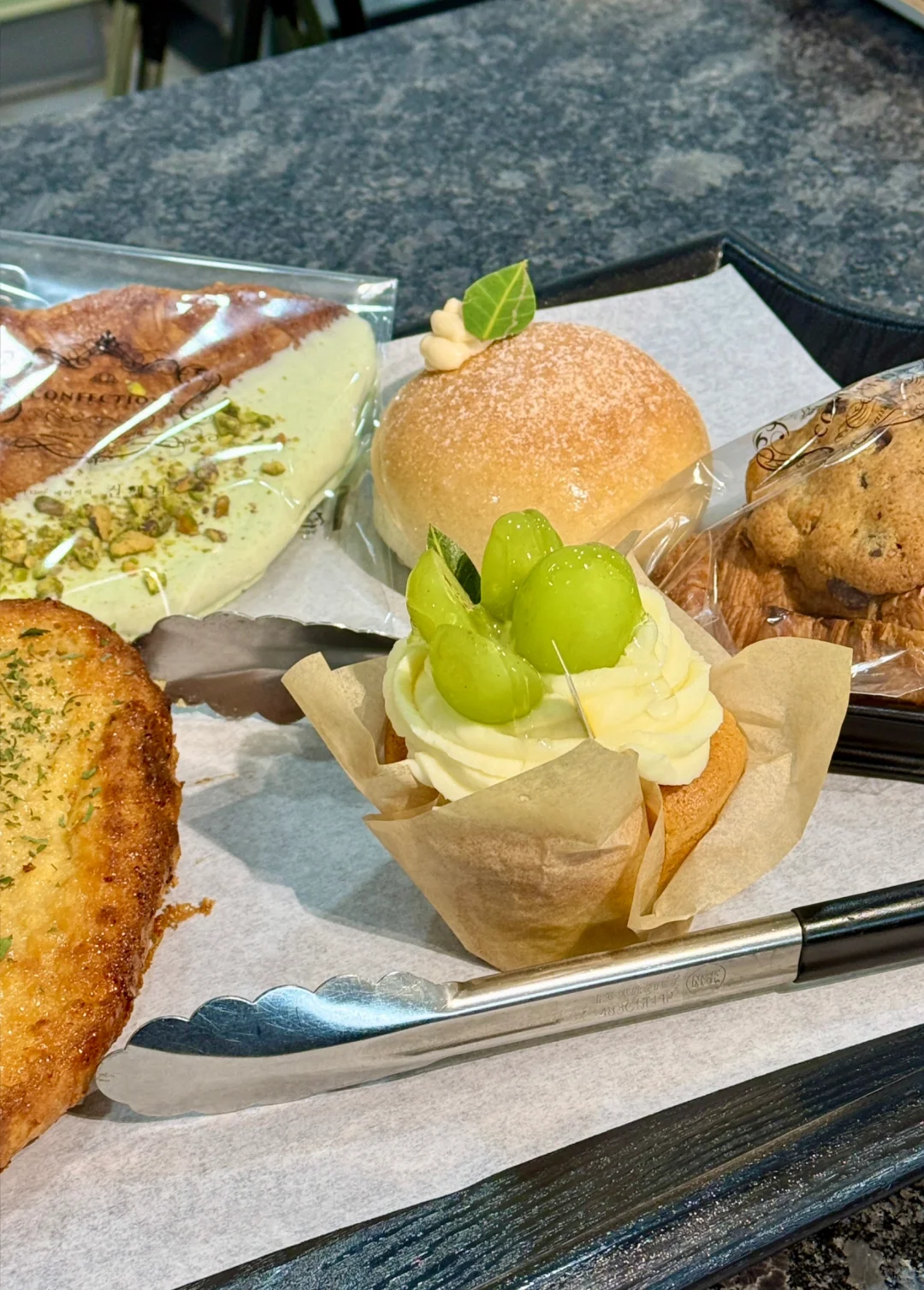 ATL | 🥐 Confections Bakery Is Simply the Best, OMG!