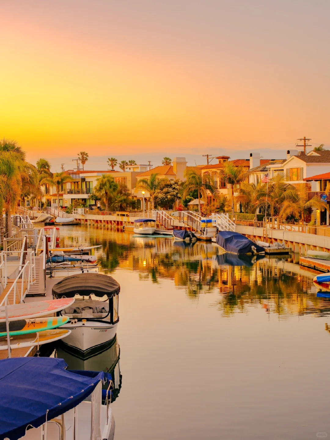 California Sunset | Hidden Gems for Sunset Viewing in LA