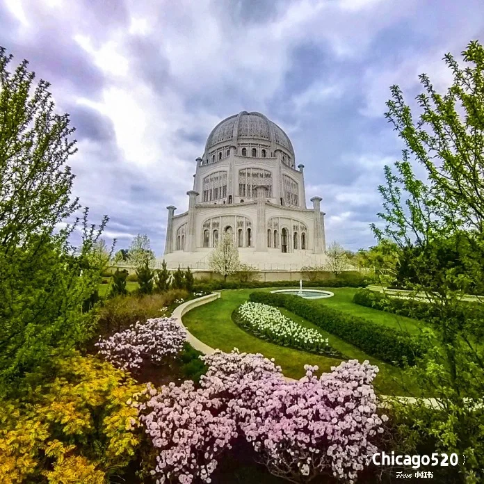 【Evanston】Where to Go Near Chicago: First Stop at Northwestern University