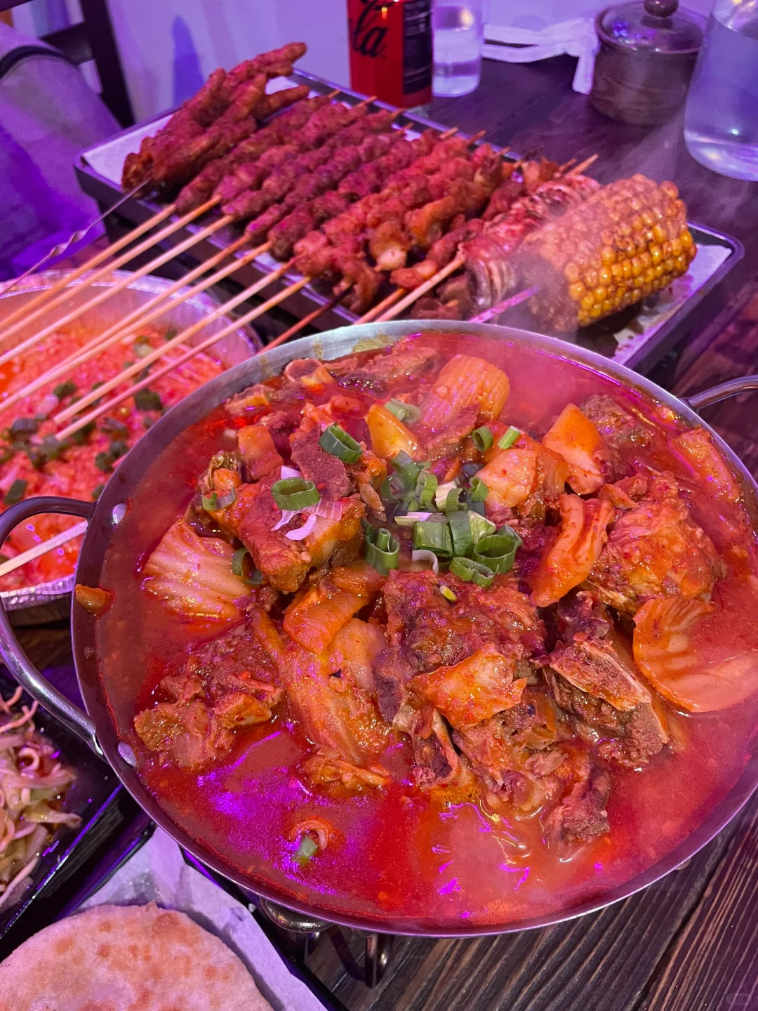 Discover the Hidden Gem of Fremont's BBQ Joint and Get Your Grill On! 🤤👍