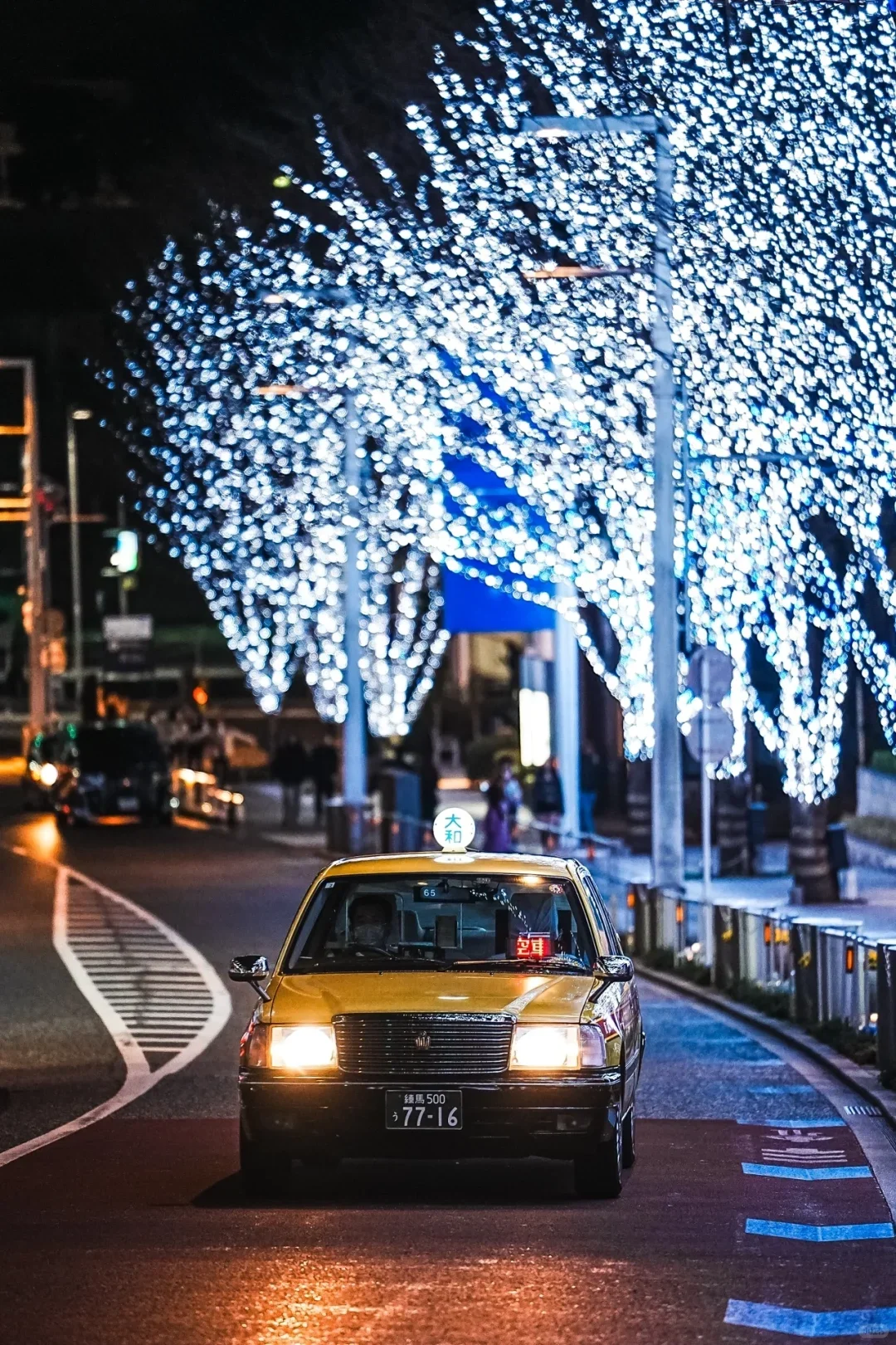 Tokyo 2024 Christmas Market Guide: Let’s Celebrate Christmas Together!
