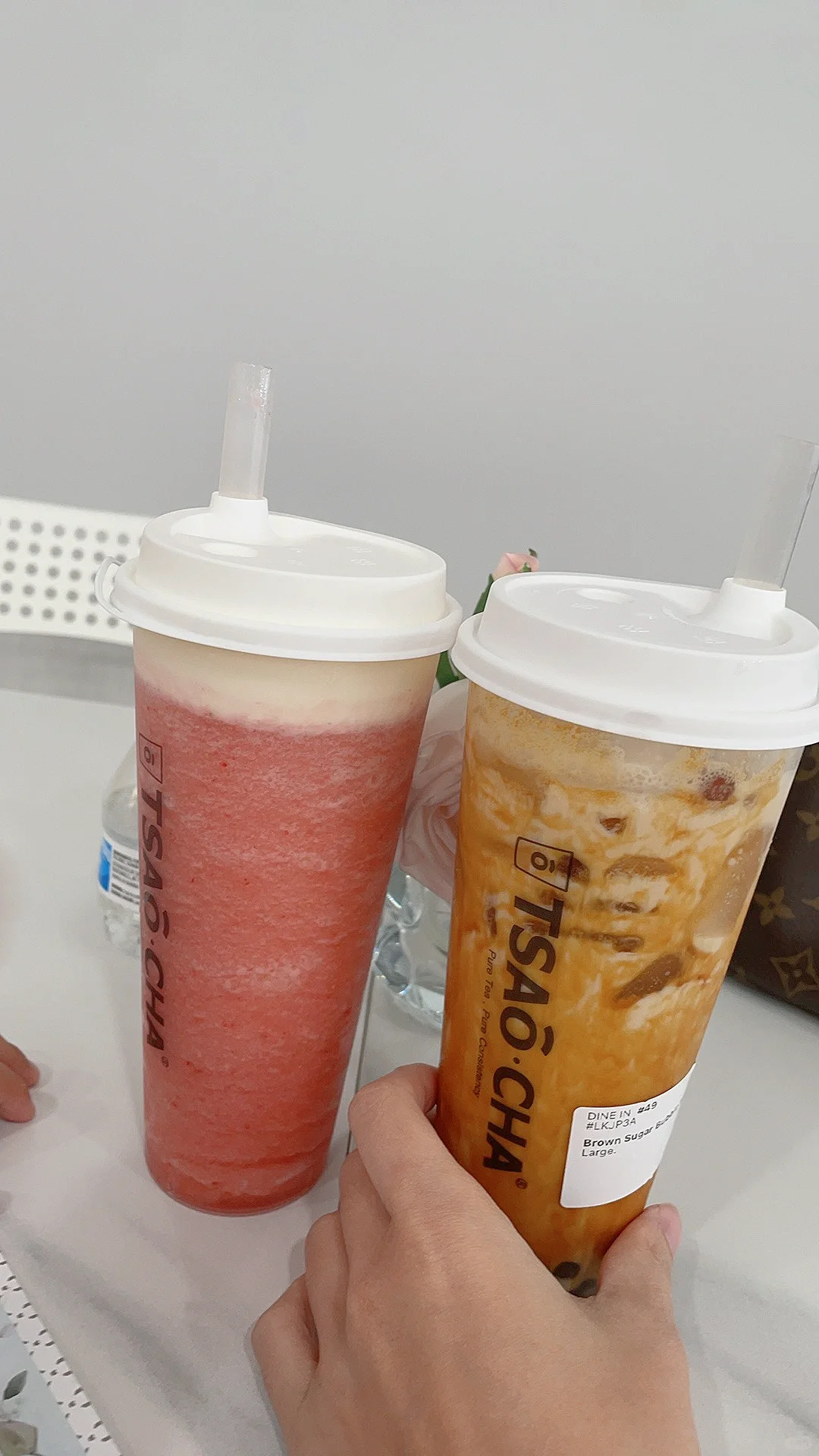 Cha Cha Tea has finally arrived in Orlando!