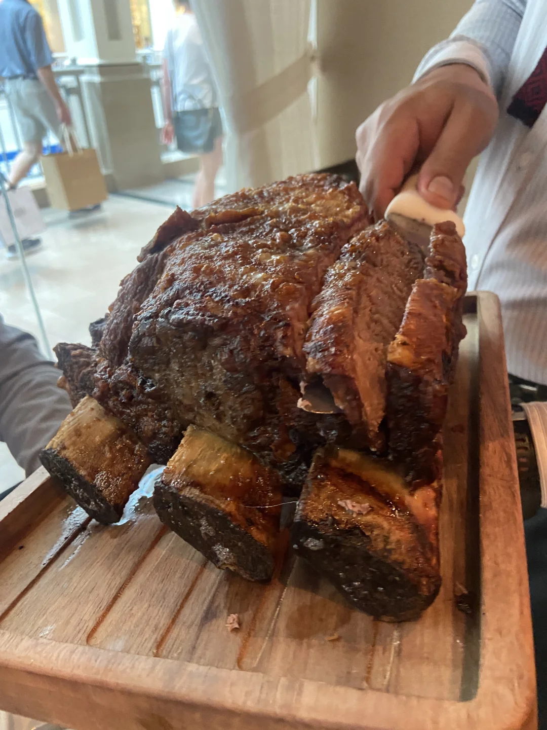 NJ Eats (30) • Brazilian BBQ Hits Central New Jersey! ‼️