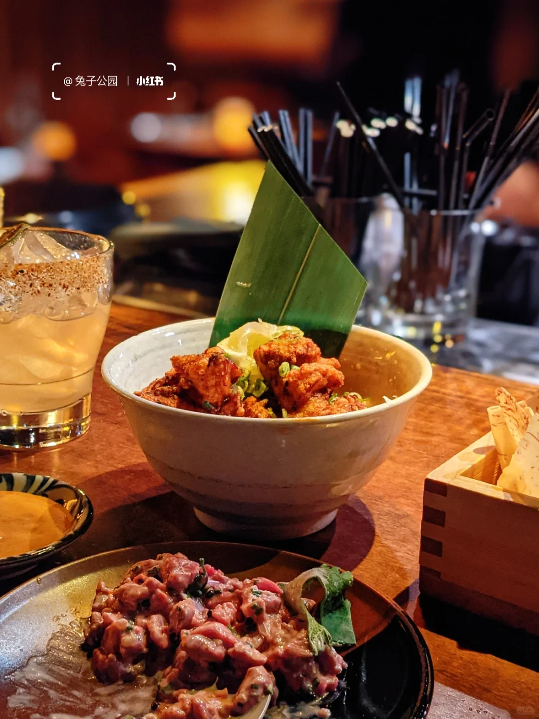 N访｜湾区最爱的现代日料