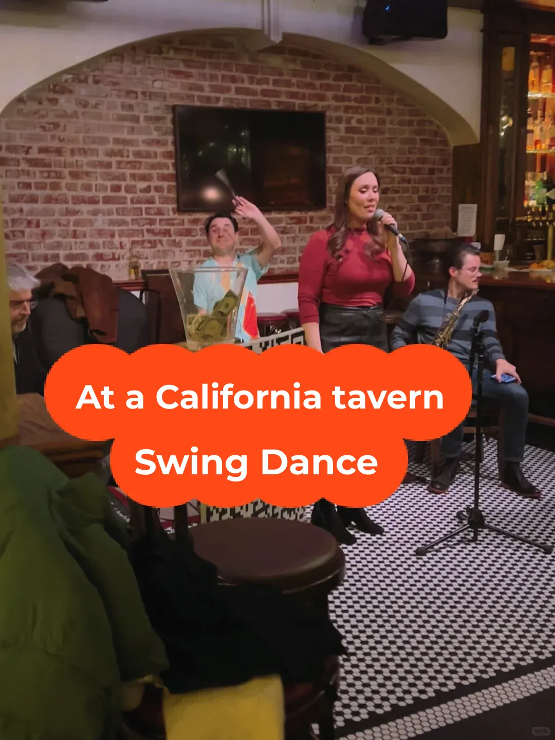 Swing Dance Travel | Long Beach, California