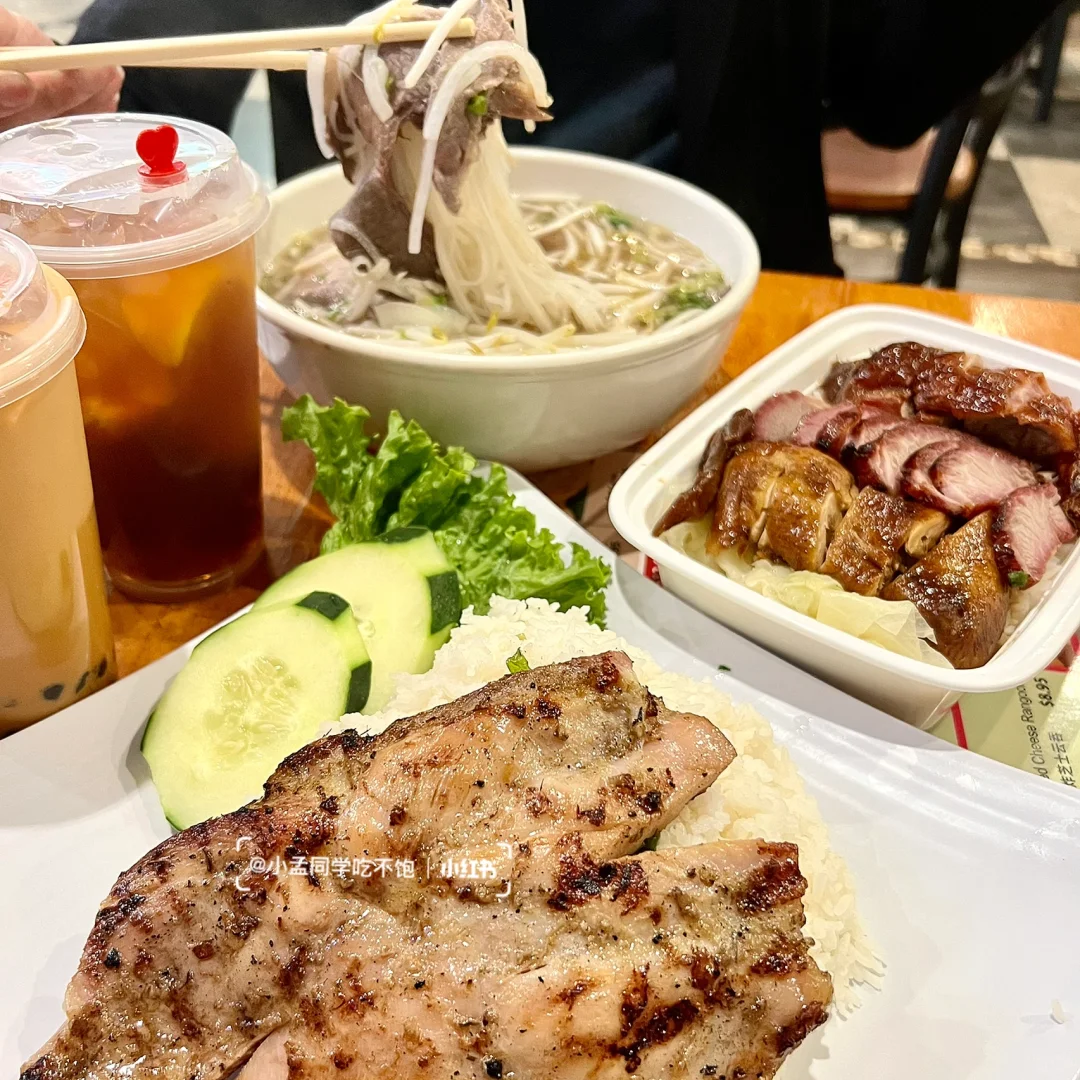 Flushing's Triple Delight Rice: What Makes It So Irresistible That I Ate It Three Times in a Week?