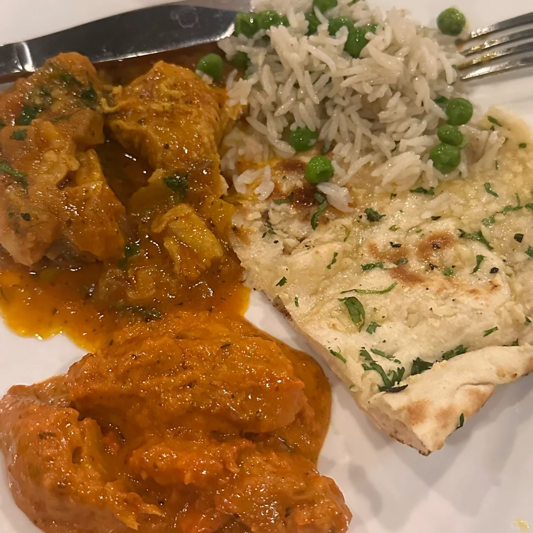 Las Vegas Spice Indian Cuisine