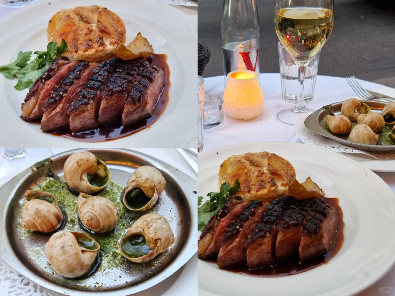 🇫🇷 Paris | 6 Days 5 Nights Travel Diary (Food Edition)