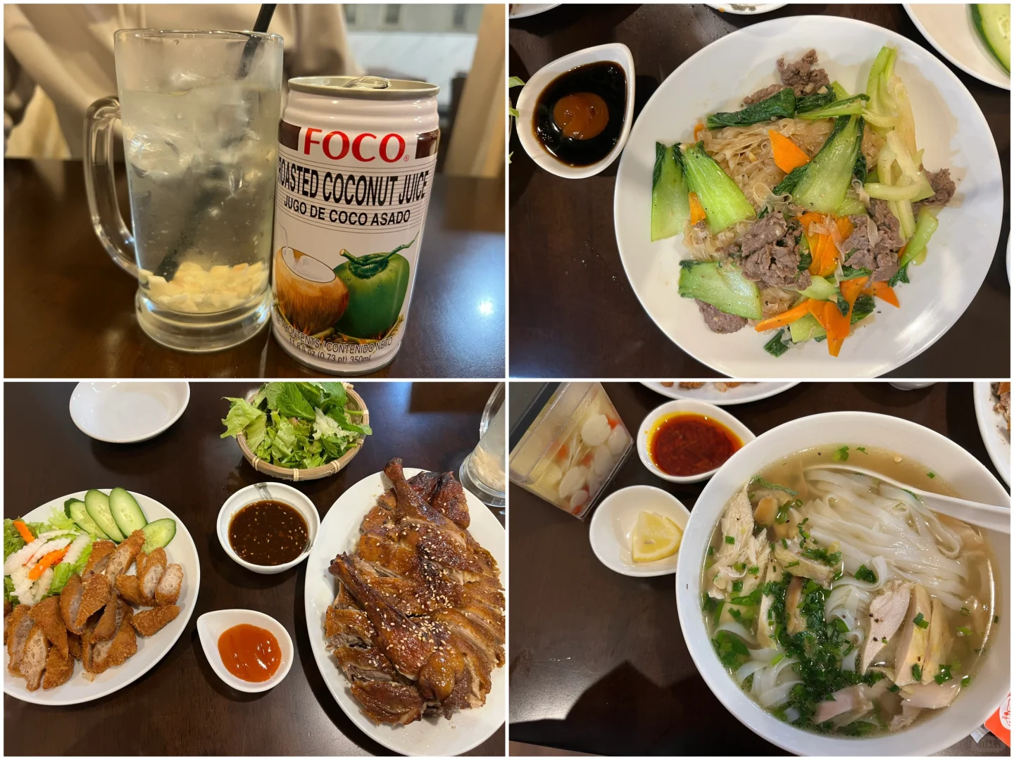 Exploring Osaka: 🇻🇳 Restaurant in Nipponbashi