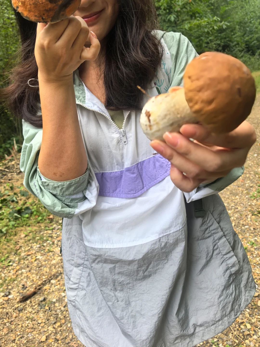 September 10th Hike in the 78th Arrondissement of Greater Paris