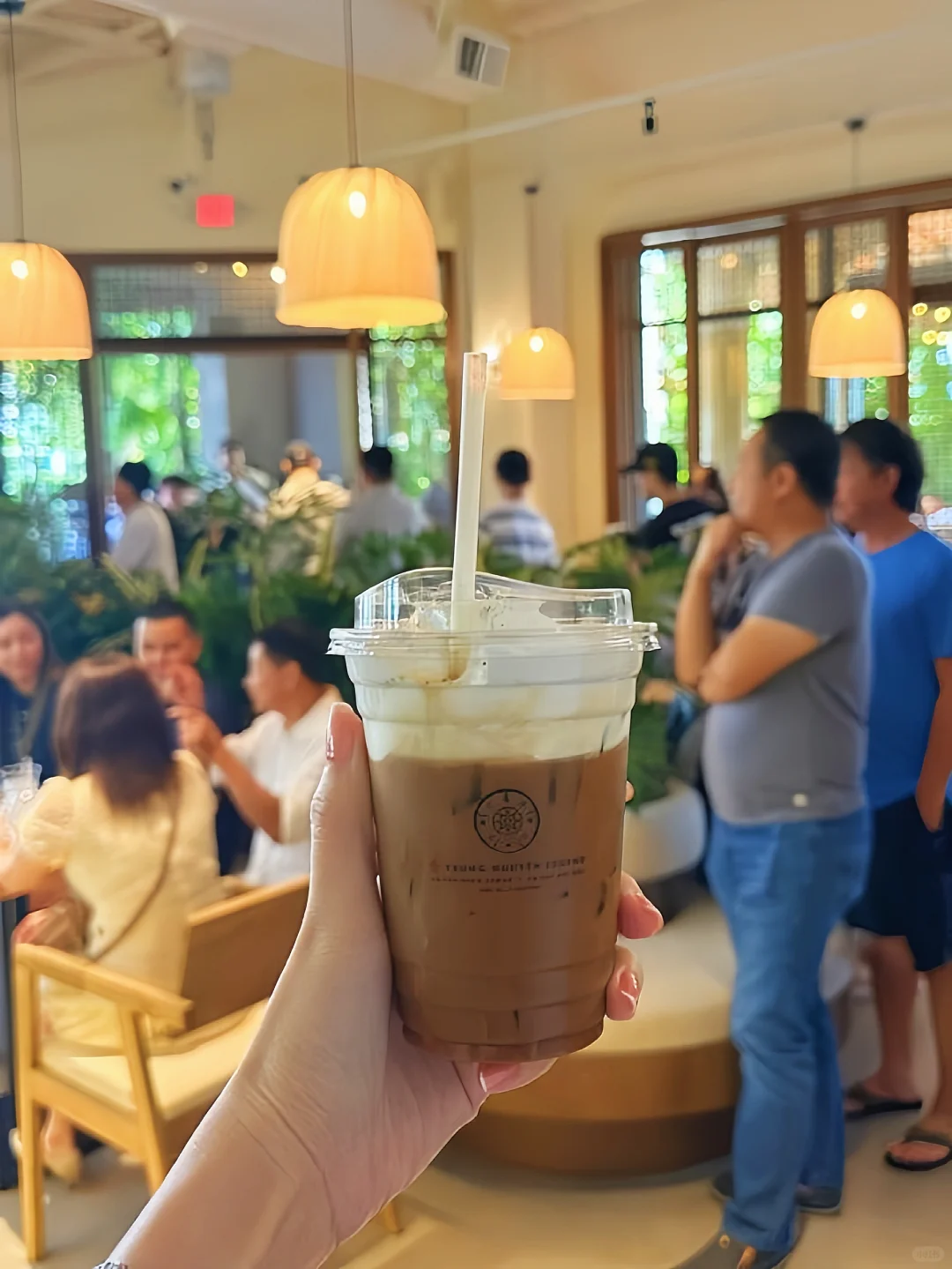 Bay Area | This Vietnamese Coffee is Worth the Wait!!