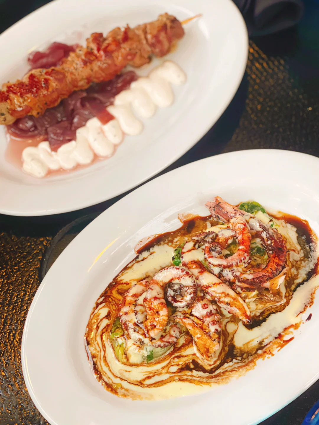 Tapas Barcelona｜Eighth Installment of Evanston's Food Desert