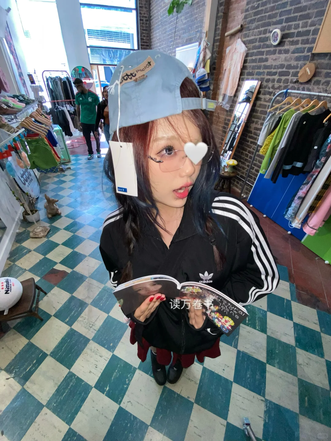 "Exploring LA's Little Tokyo: A K-Pop Fan's Guide!"