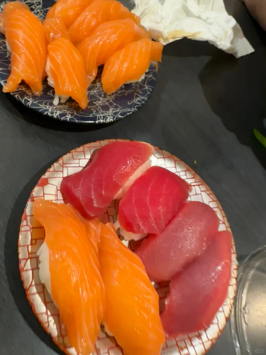 If you're down to wait in line, I'd recommend it.