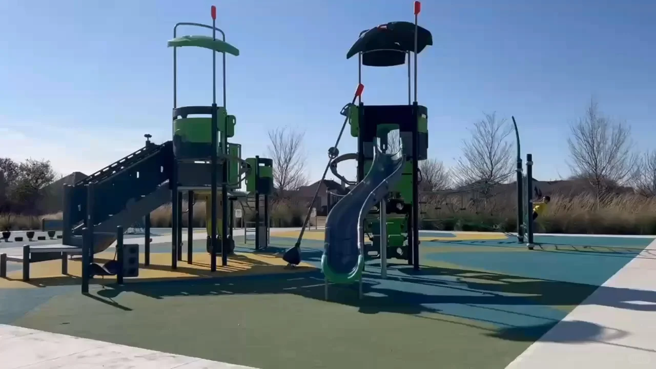 Best Free Kid-Friendly Parks in Dallas