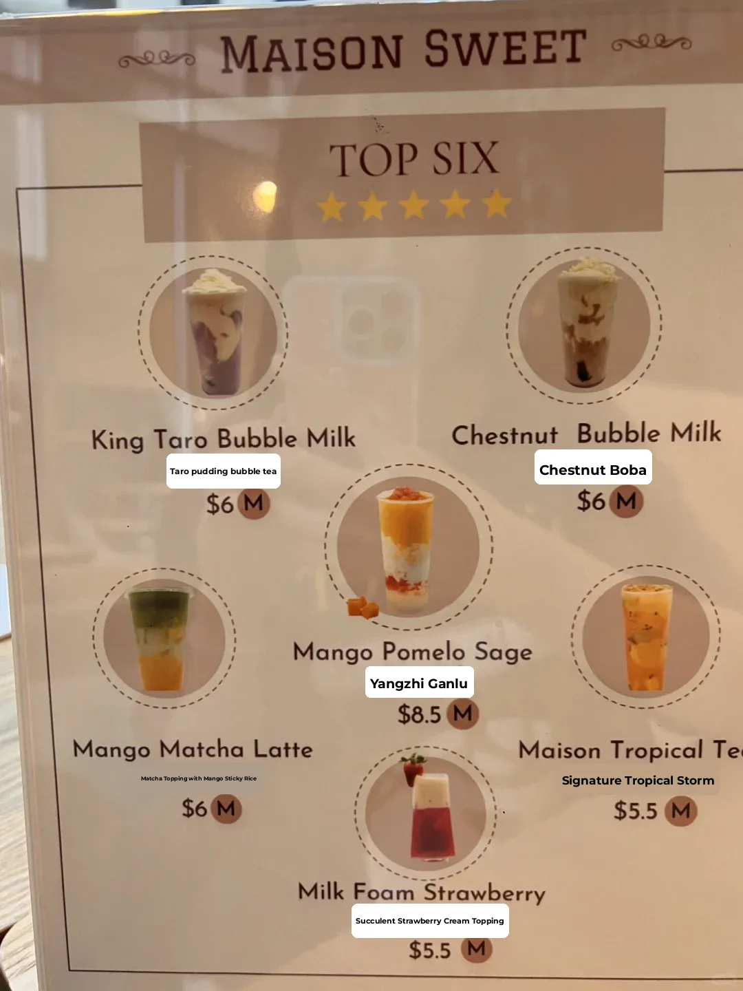 Philadelphia | Don’t Miss This New French Patisserie in University City!