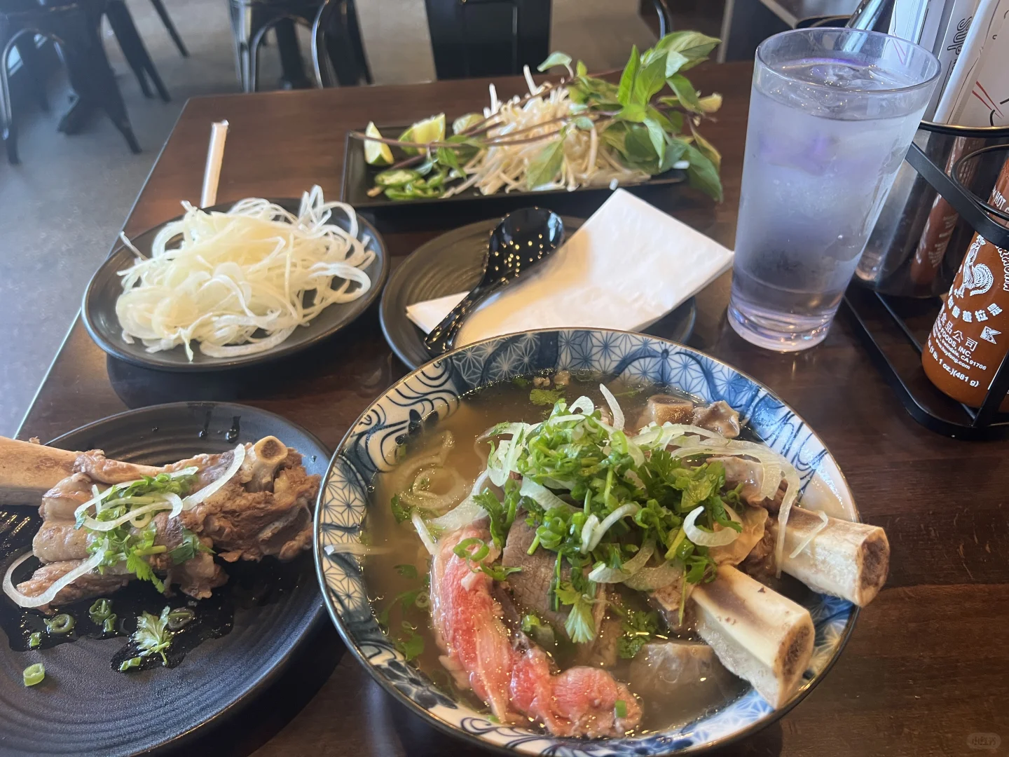 Which Pho Spot in LA Serves the Best Bowl?