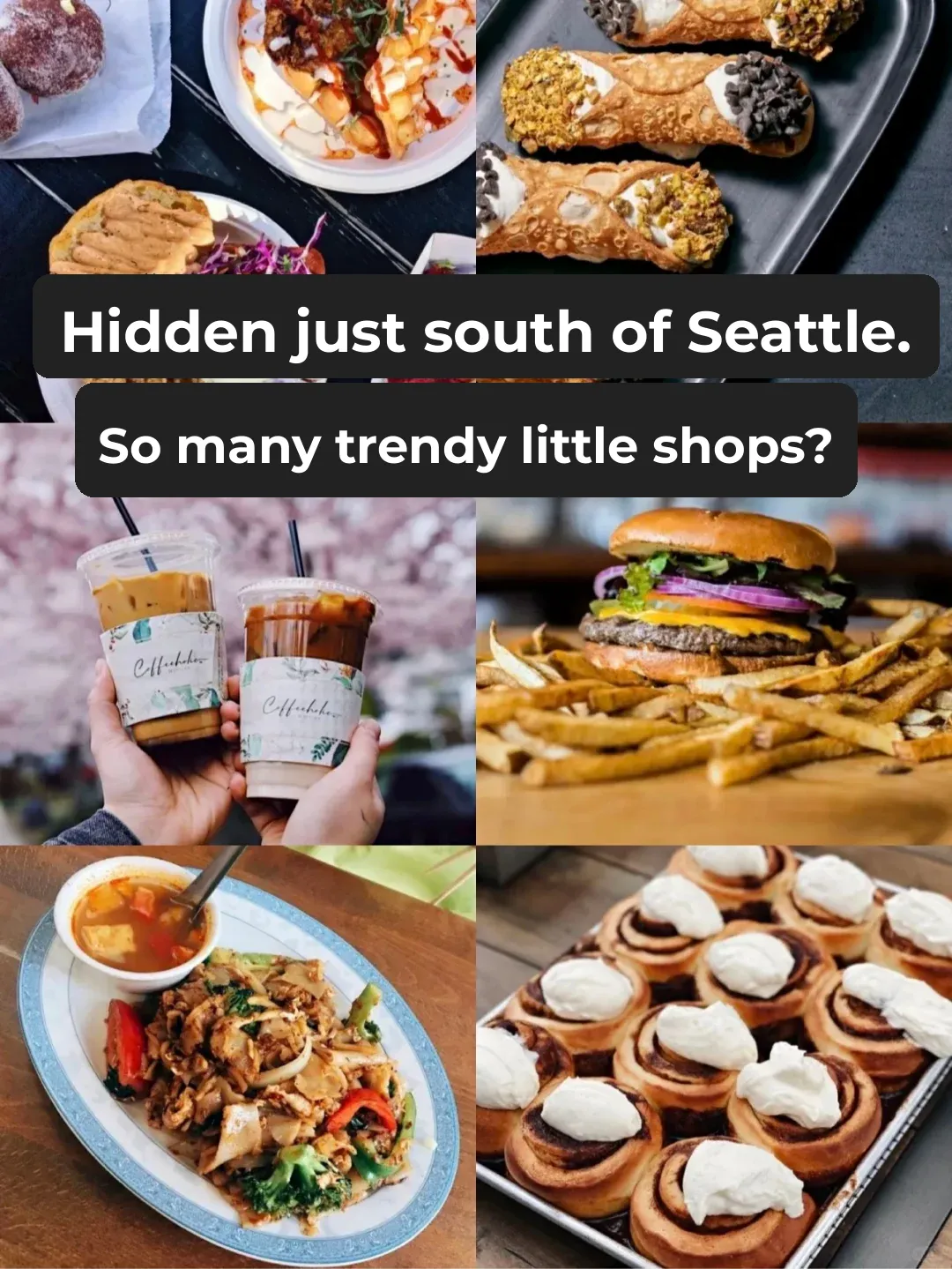 Stumped on where to eat in South Seattle?