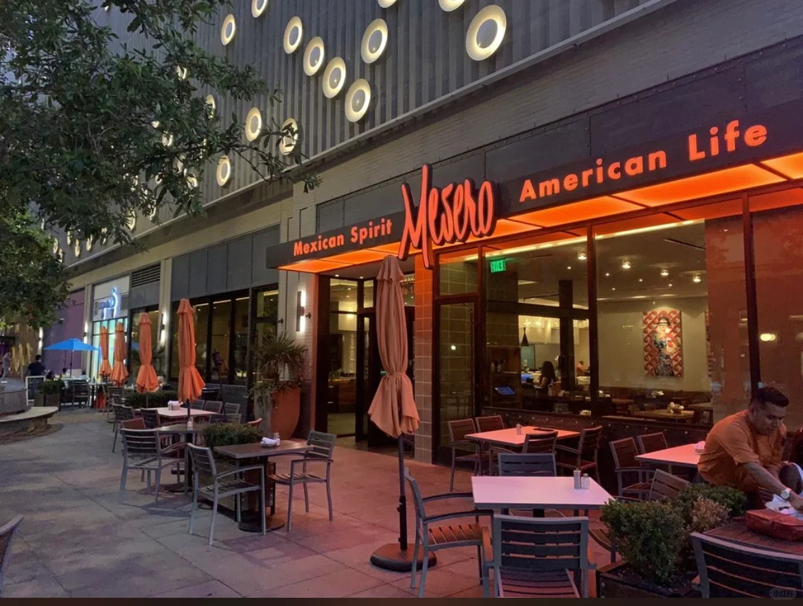 Dallas - Downtown Mexican Cuisine