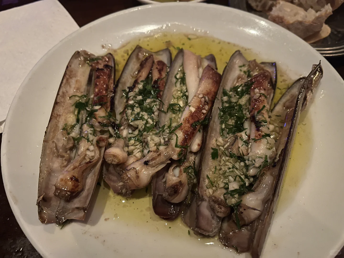 "Affordable Michelin-Starred Spanish Cuisine in New York 🇪🇸"