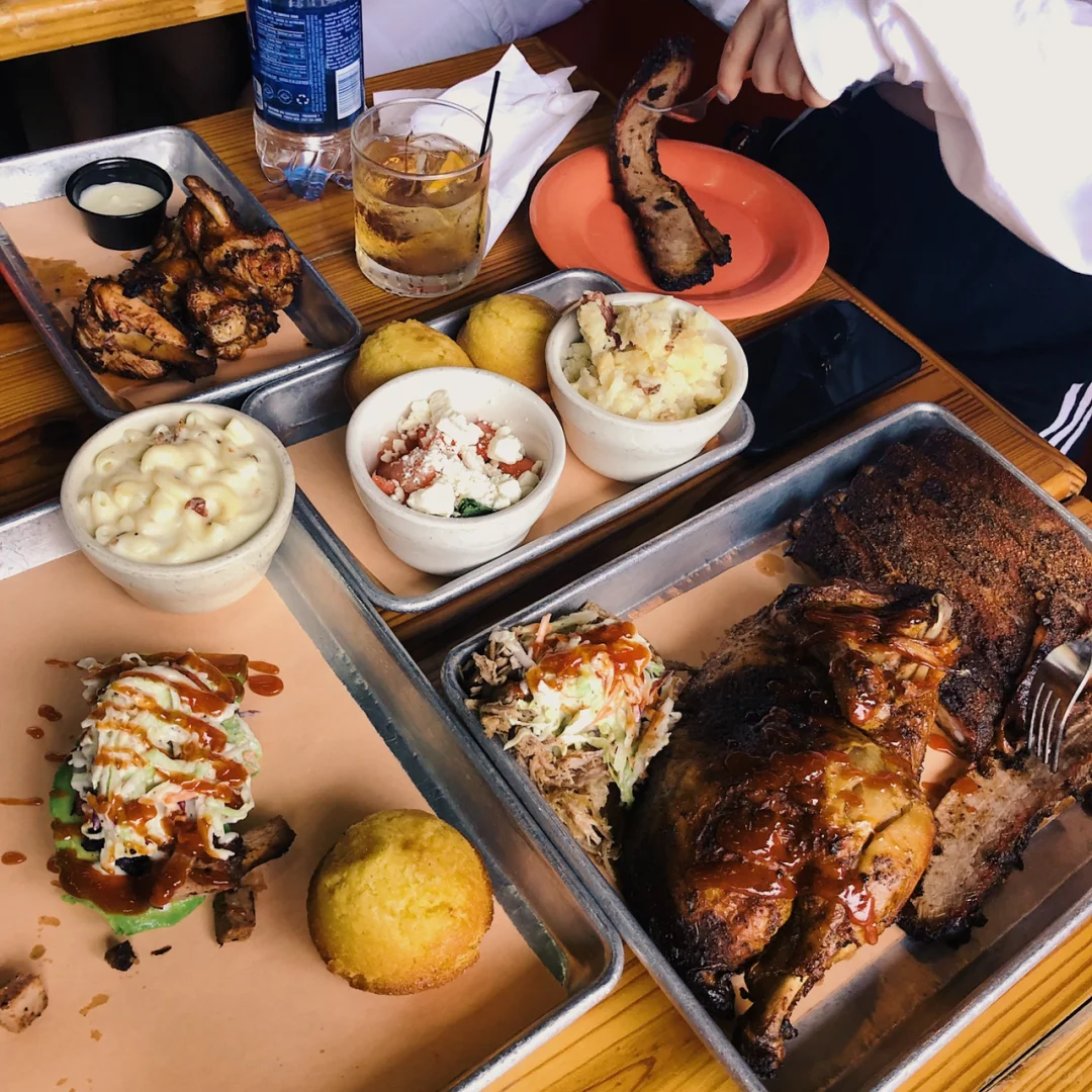 "Heavenly Delights You Can't Miss 😭 Best Restaurants in San Juan, Puerto Rico"