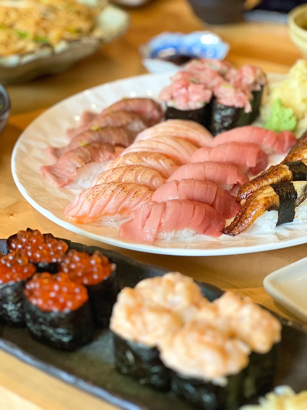 Portland | Sushi Kuni | Discover the Freshest Sushi in PDX! 🍣