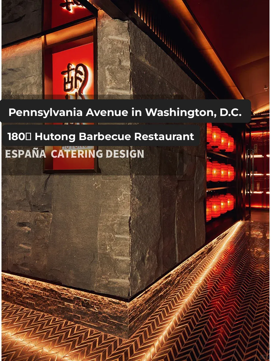 A Korean BBQ Restaurant in Washington? Absolutely Amazing!