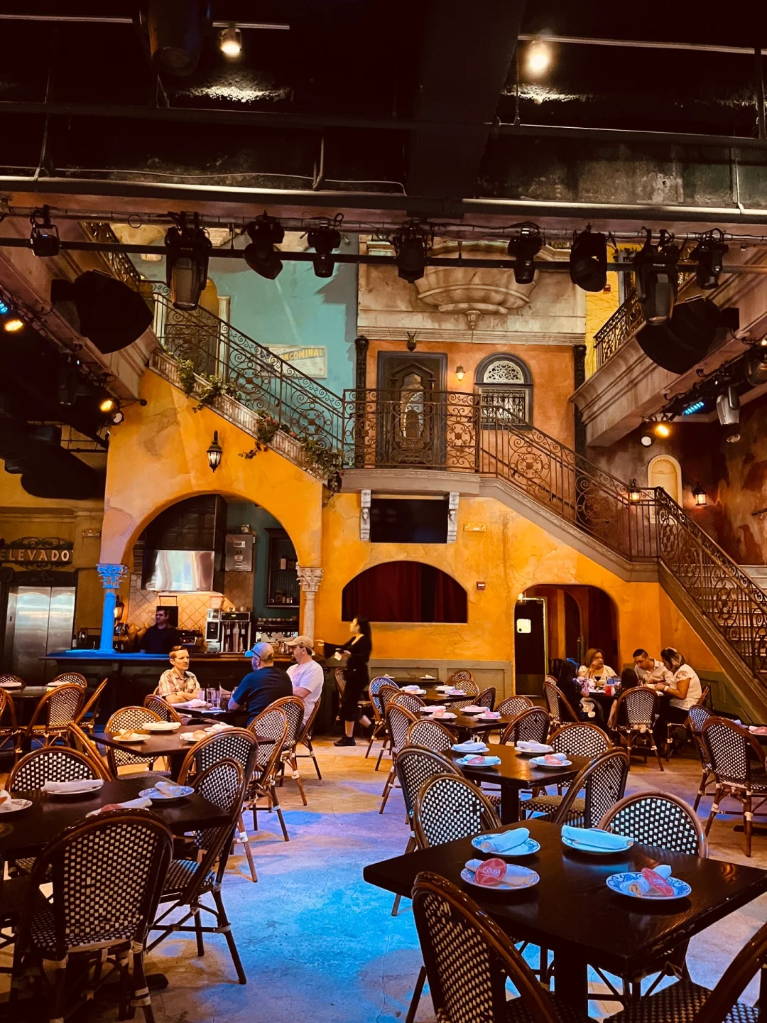 Orlando | The Cuban Restaurant I Visited Twice in One Week