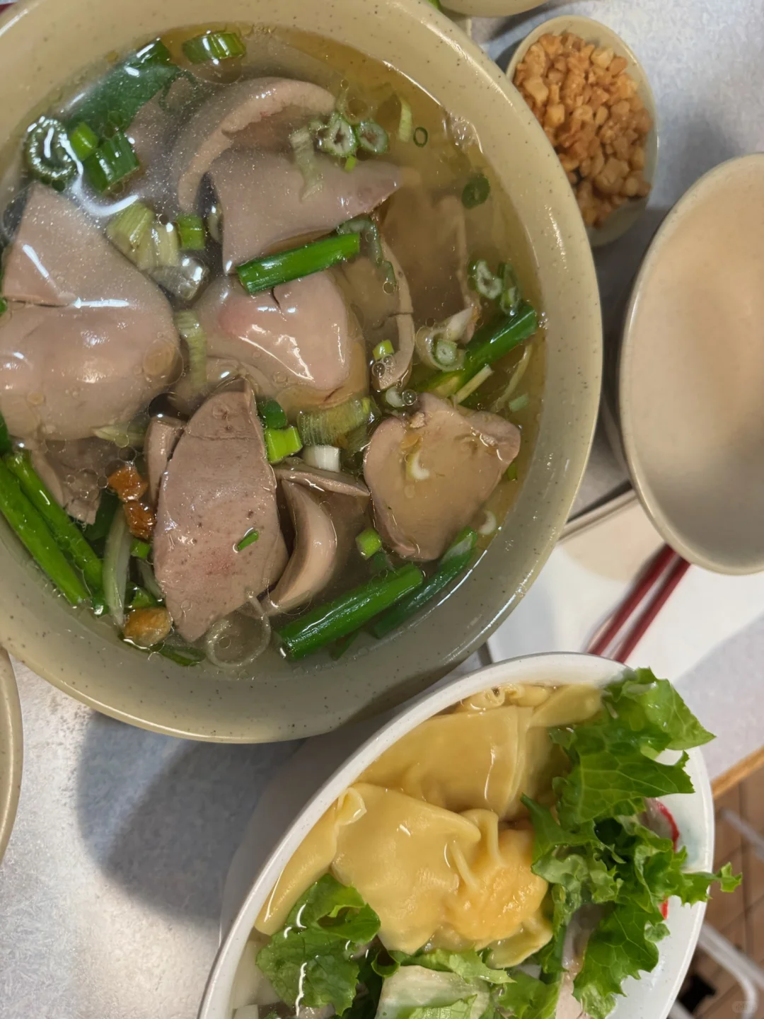 Shoutout to San Jose's Budget-Friendly Flour Shop in the Bay Area: China Chen