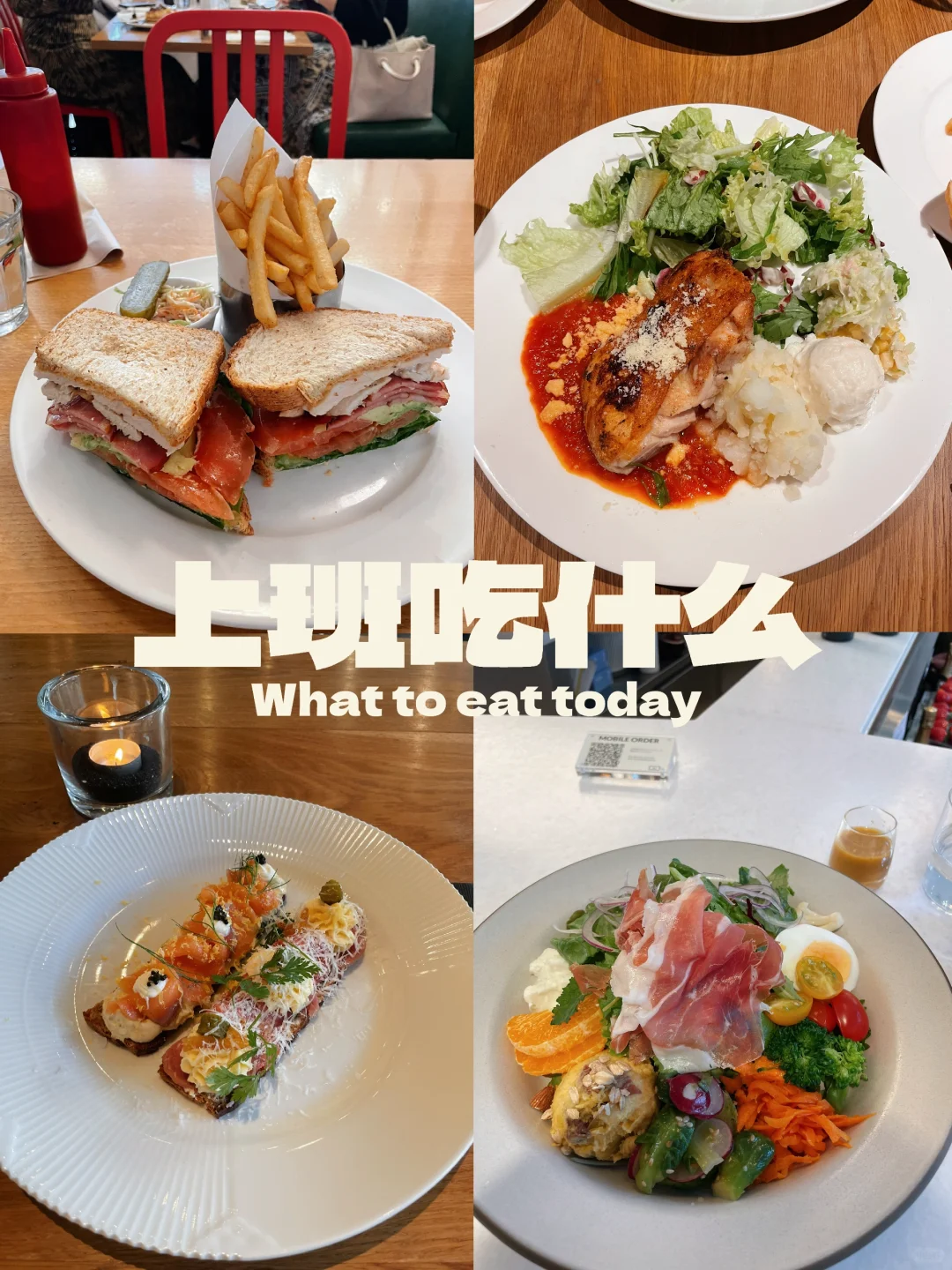 🇯🇵 Tokyo Work Chronicles | What to Eat in Omotesando