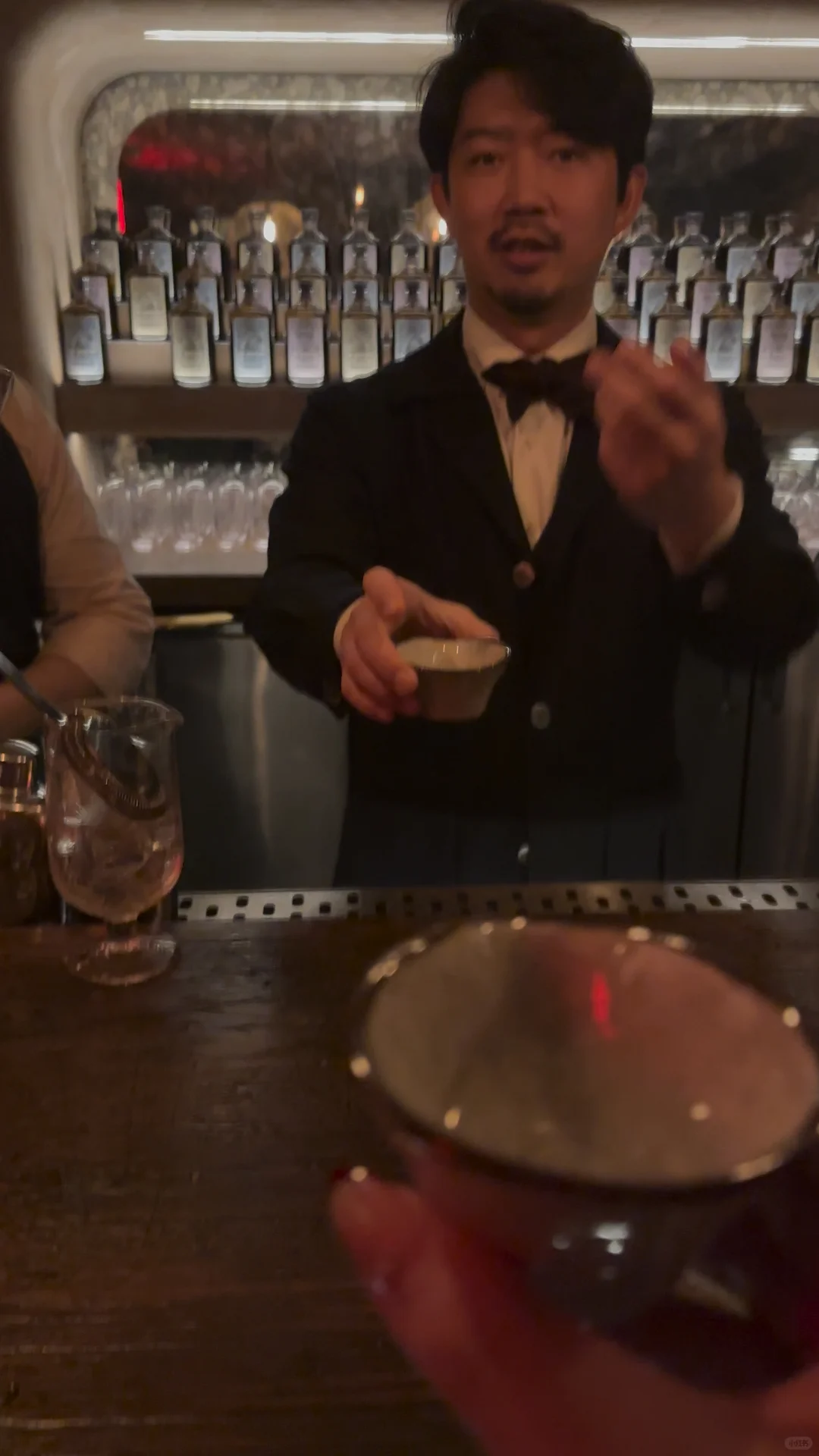 Two of New York's Finest Japanese Cocktail Bars Join Forces!