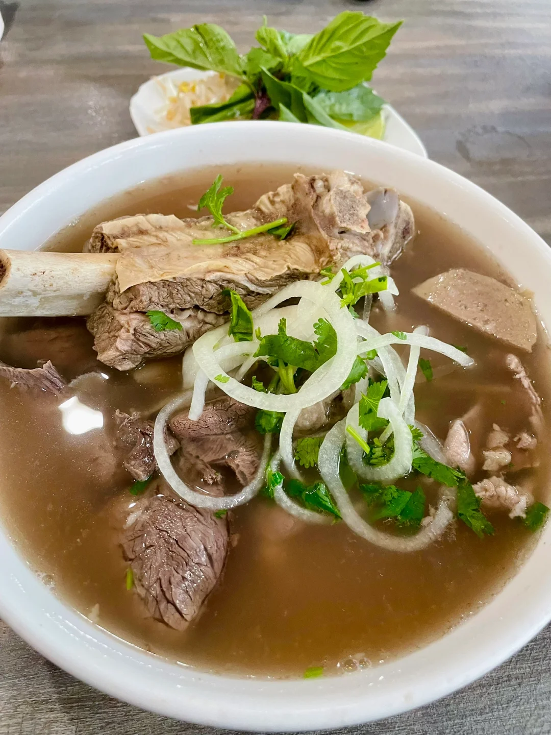 Chicago | Phở Năm Lúa | Part I