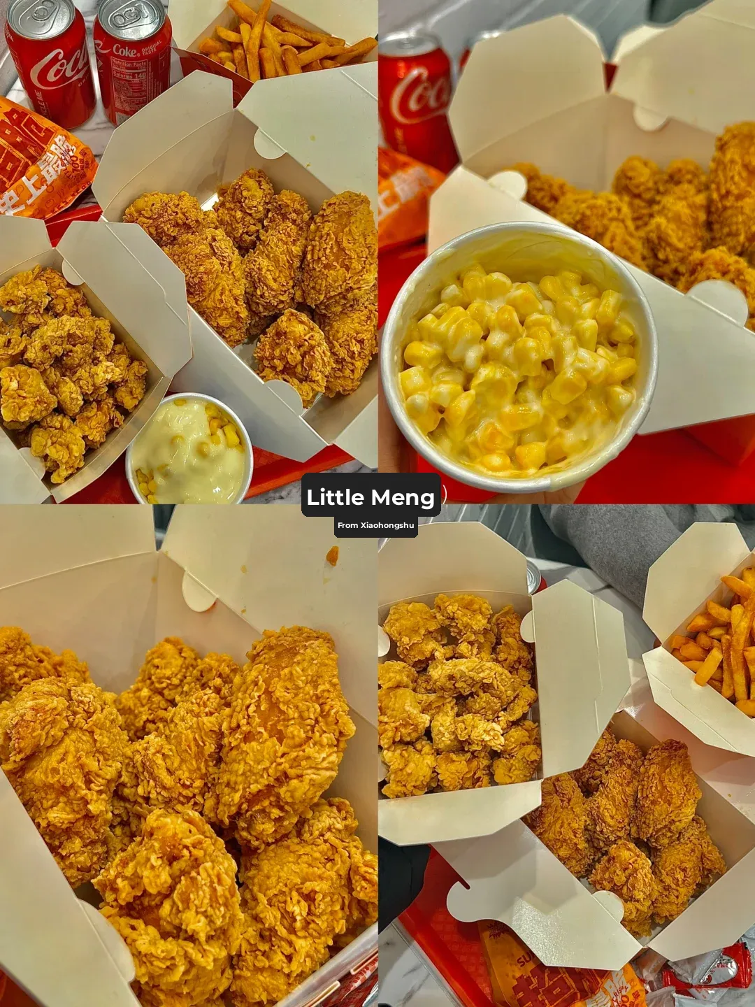 "NYC's Legendary Late-Night Crispy Juicy Fried Chicken Spot Open Till 3 AM!!"