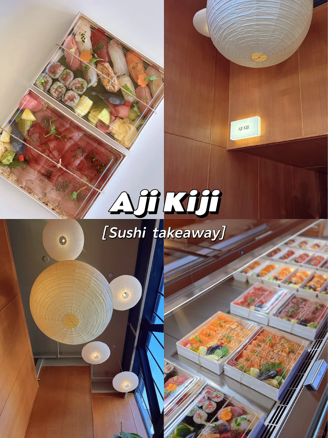 Latest High-Value Sushi Bento Boxes in San Francisco