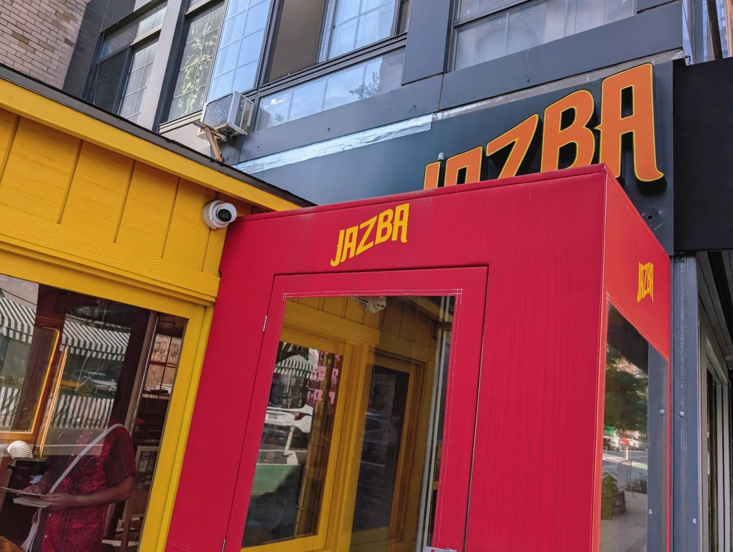 The Mythical Michelin Indian Cuisine