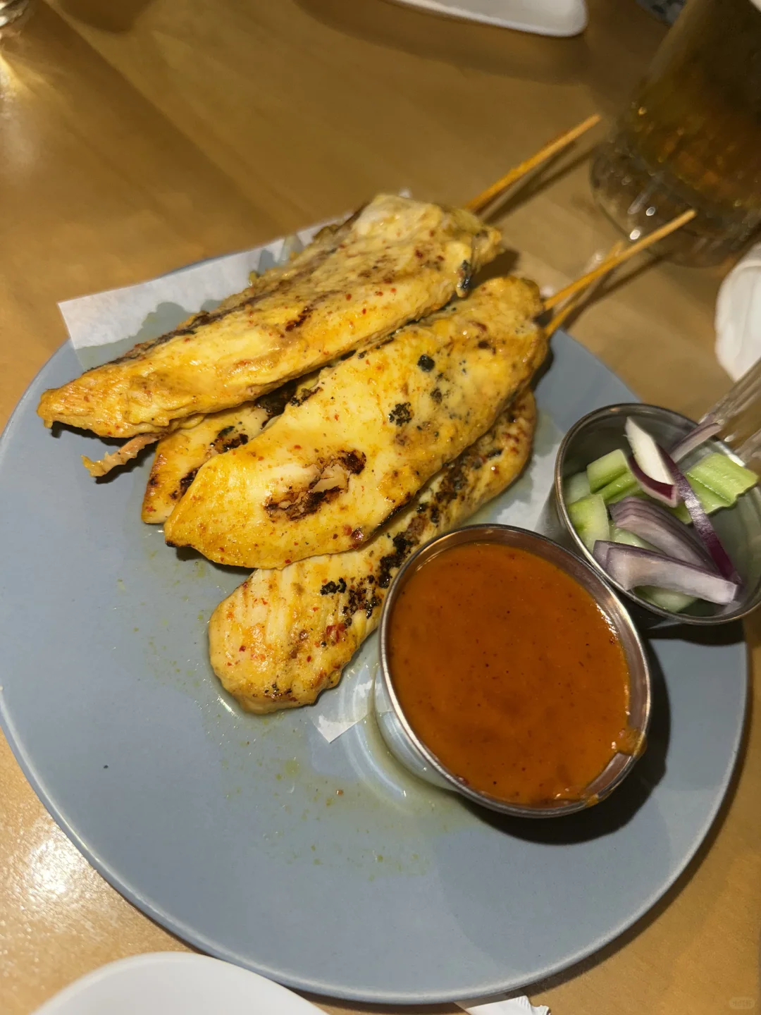 Orlando / Beware of This Thai Restaurant