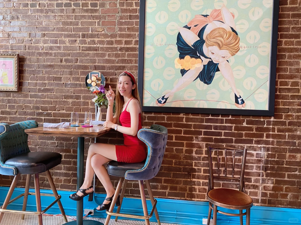 Atlanta📍A Michelin-Star-Worthy Hidden Gem ❤️