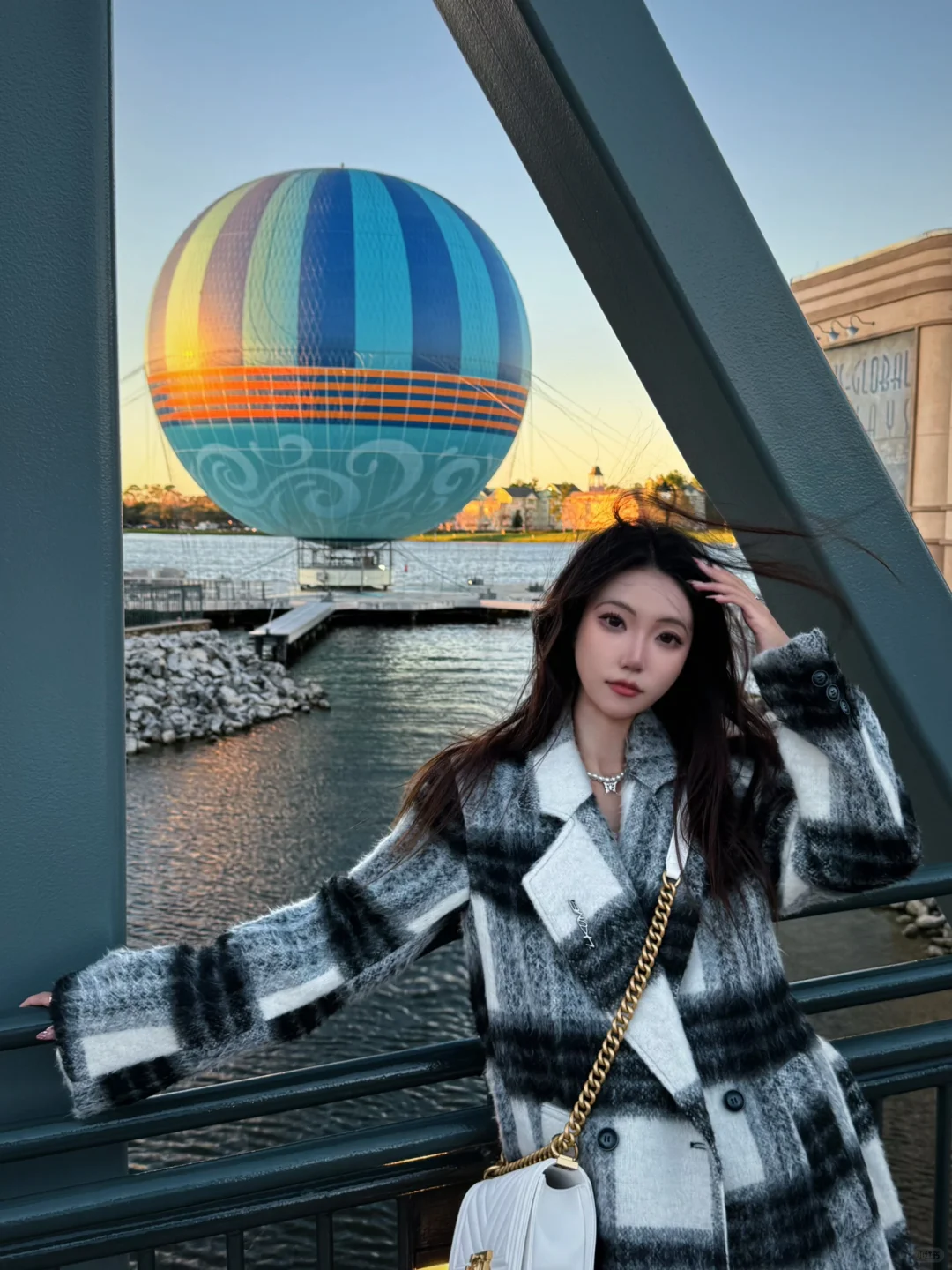 Orlando Disney Springs📸