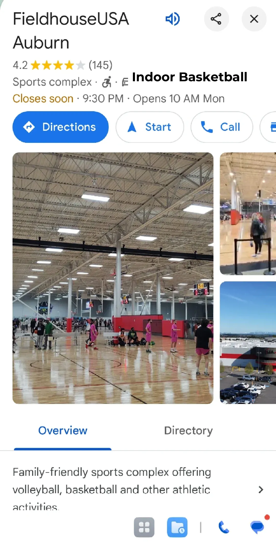 Weekend Chill in South Seattle: Soaking, Korean Food, Shopping, and Fitness