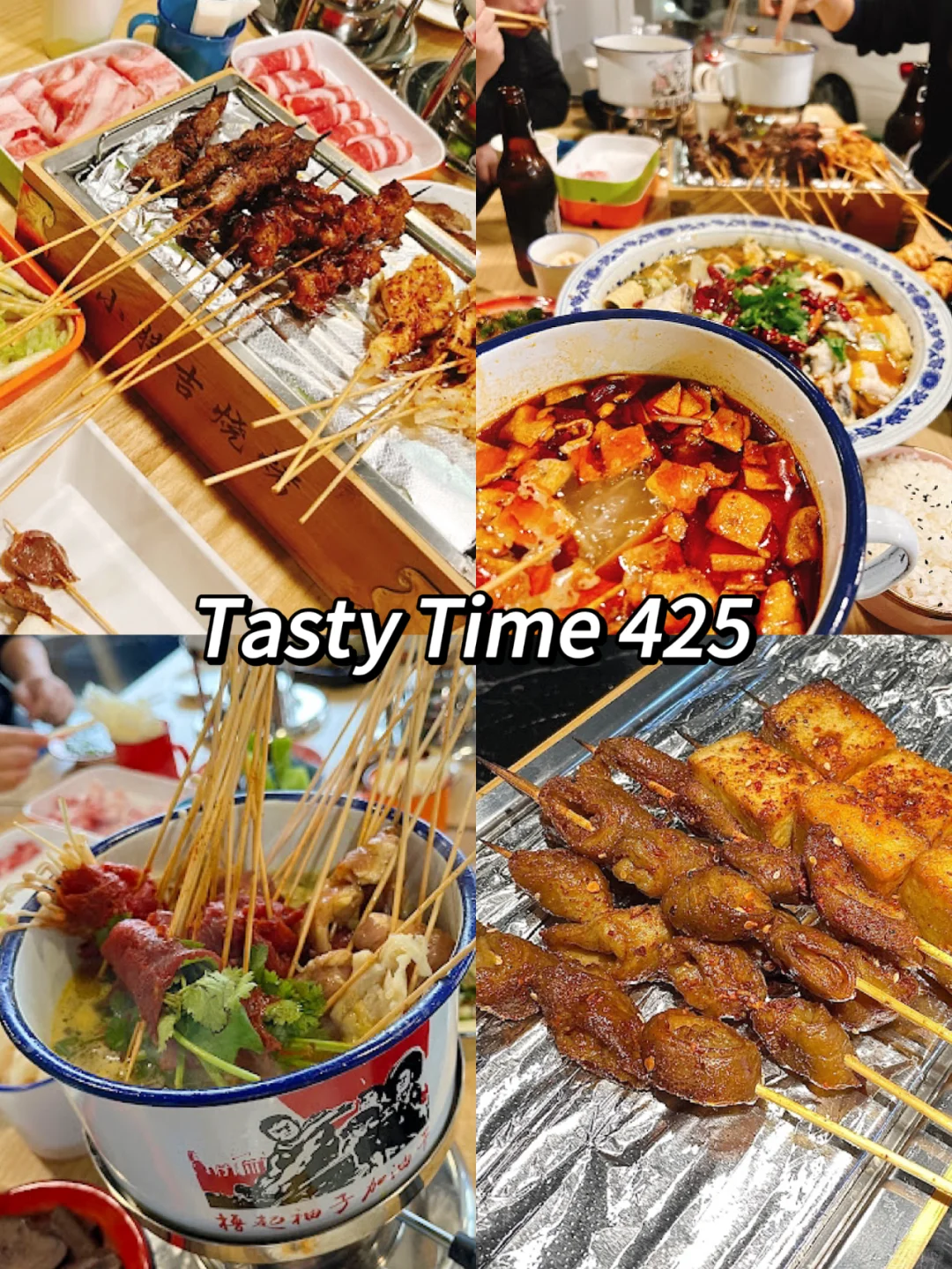 Seattle's Super Yummy Late-Night Snacks 😋 Midnight Diner is Open for You~