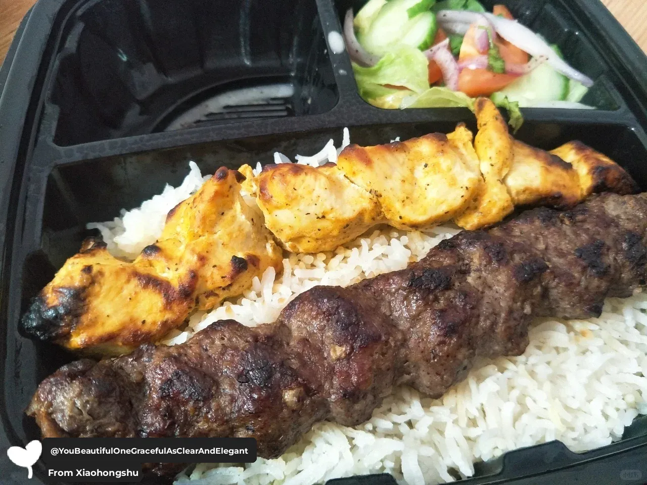 【Food Exploration】Mediterranean Restaurants Near Duke – Part 2