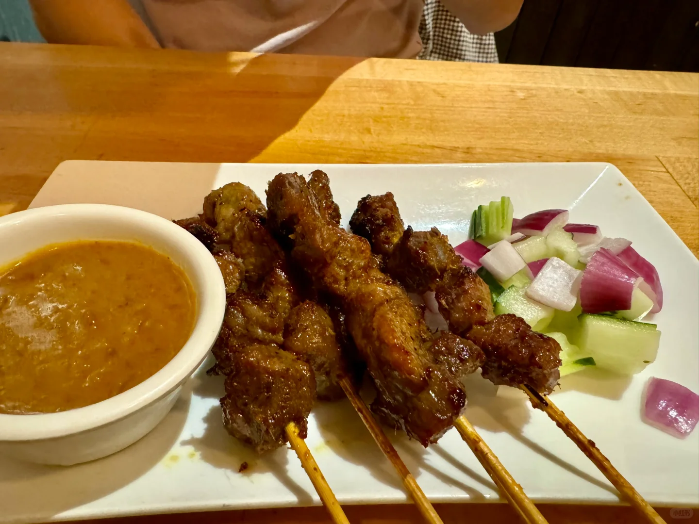 Skip It｜Slightly Disappointing Food Experience in New York—Wok Wok