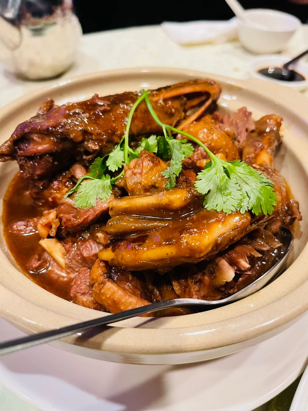 You Can Actually Find Hometown-Style Dishes in Sacramento?